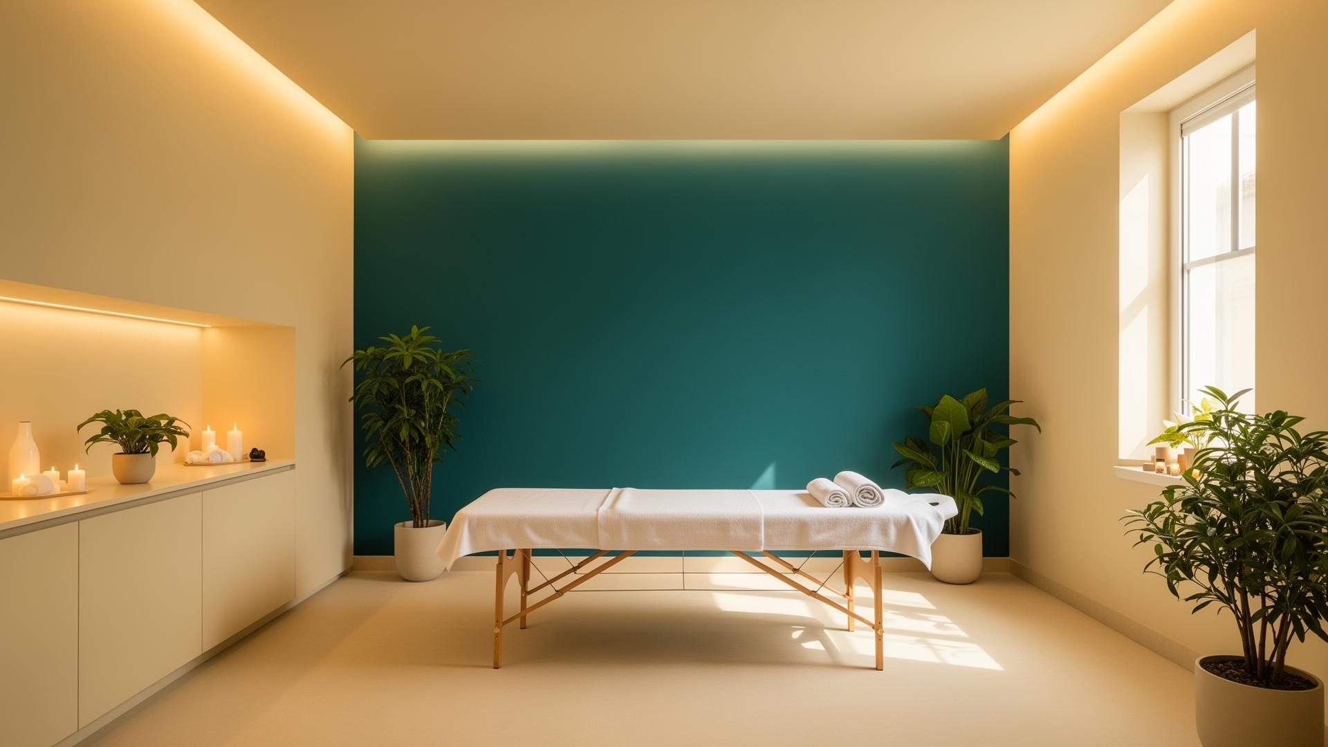 Studio Androsoni - Massoterapia e Terapie Manuali a Sant'Agata de' Goti